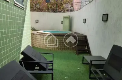 Apartamento com 2 quartos para alugar na Rua Cordelina Silveira Matos, Estoril, Belo Horizonte