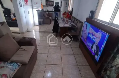 Apartamento com 2 quartos à venda na Rua Antunes, Dom Cabral, Belo Horizonte
