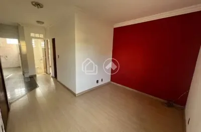Apartamento com 2 quartos à venda na Rua Jamil Farah, Havaí, Belo Horizonte