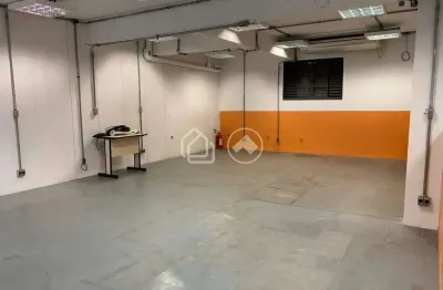 Ponto comercial à venda na Rua Paulo Piedade Campos, Estoril, Belo Horizonte
