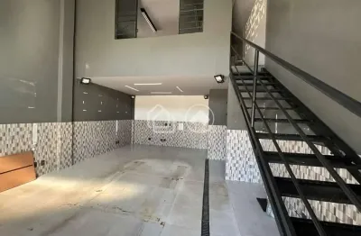 Ponto comercial para alugar na Rua José Gualberto, Palmeiras, Belo Horizonte