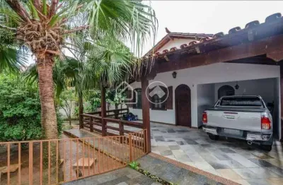 Casa com 7 quartos à venda na Rua Ophil Ribeiro, Palmeiras, Belo Horizonte