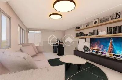 Casa a venda no bairro palmeiras, 2 quartos, alto padrão, montda com armários, espaço gourmet