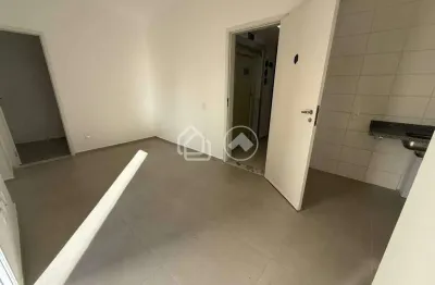 Apartamento com 1 quarto à venda na Rua Senhora do Porto, Palmeiras, Belo Horizonte
