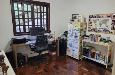 Casa para locação no condominio residencial bosque do jambreiro