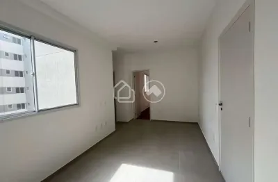 Apartamento com 2 quartos à venda na Rua Senhora do Porto, Palmeiras, Belo Horizonte