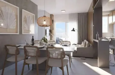 Apartamento com 2 quartos à venda na Avenida Raja Gabaglia, Estoril, Belo Horizonte