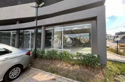 Ponto comercial à venda na Rua Bogari, Nova Suíssa, Belo Horizonte