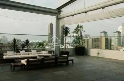Apartamento com 1 quarto à venda na Rua Dom Lúcio Antunes, Coração Eucarístico, Belo Horizonte
