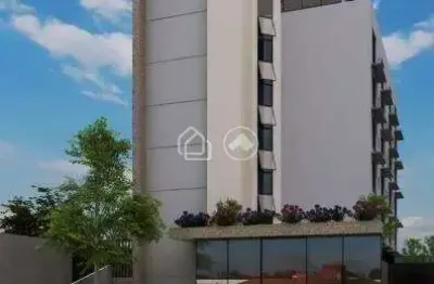 Apartamento com 1 quarto à venda na Rua Dom Lúcio Antunes, Coração Eucarístico, Belo Horizonte