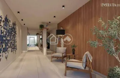 Apartamento com 3 quartos à venda na Rua Dom João Antônio dos Santos, Coração Eucarístico, Belo Horizonte