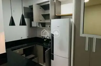 Apartamento com 1 quarto à venda na Rua Senador Lima Guimarães, Buritis, Belo Horizonte