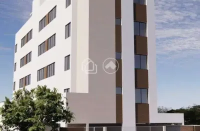 Cobertura com 3 quartos à venda na Rua Itororó, Padre Eustáquio, Belo Horizonte