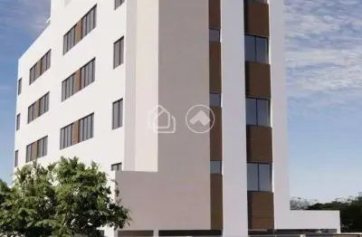 Apartamento com 3 quartos à venda na Rua Itororó, Padre Eustáquio, Belo Horizonte