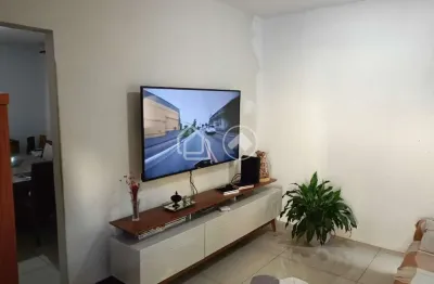 Casa com 4 quartos à venda na Rua Carioca, Padre Eustáquio, Belo Horizonte