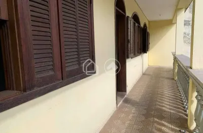 Casa comercial para alugar na Rua Cornélio Cerqueira, Padre Eustáquio, Belo Horizonte
