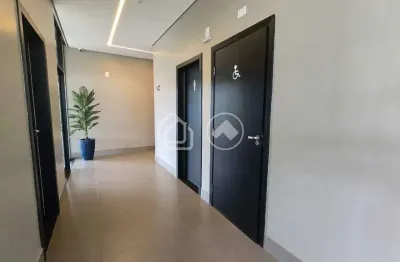 Ponto comercial para alugar na Rua Rubens Caporali Ribeiro, Buritis, Belo Horizonte