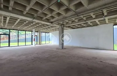 Ponto comercial para alugar na Rua Rubens Caporali Ribeiro, Buritis, Belo Horizonte