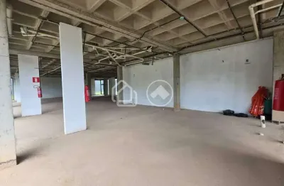 Ponto comercial para alugar na Rua Rubens Caporali Ribeiro, Buritis, Belo Horizonte