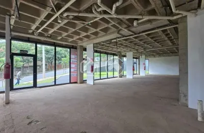 Ponto comercial para alugar na Rua Rubens Caporali Ribeiro, Buritis, Belo Horizonte