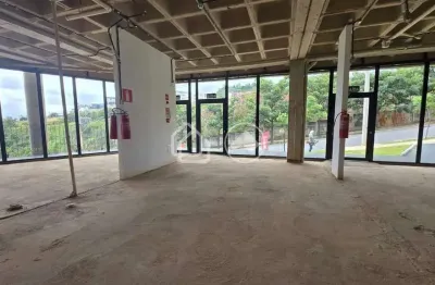 Ponto comercial para alugar na Rua Rubens Caporali Ribeiro, Buritis, Belo Horizonte