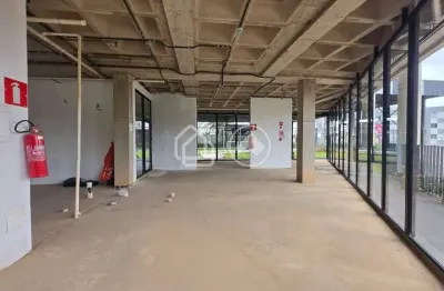 Ponto comercial para alugar na Rua Rubens Caporali Ribeiro, Buritis, Belo Horizonte