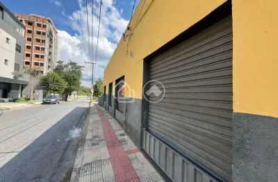 Ponto comercial para alugar na Rua Maquiné, Salgado Filho, Belo Horizonte