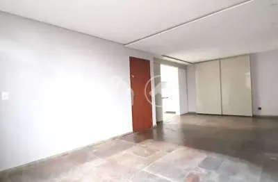 Apartamento 3 quartos com suíte e 2 vagas para locação no bairro santos antônio - belo horizonte