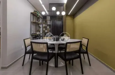 Apartamento com 1 quarto à venda na Rua Senhora do Porto, Palmeiras, Belo Horizonte