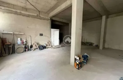 Ponto comercial à venda na Rua Maria Heilbuth Surette, Buritis, Belo Horizonte