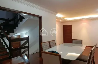 Casa com 4 quartos à venda na Rua Castigliano, Padre Eustáquio, Belo Horizonte