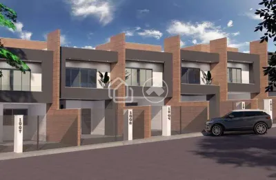Casa com 4 quartos à venda na Rua José Hemetério Andrade, Buritis, Belo Horizonte