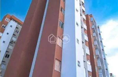 Apartamento com 3 quartos à venda na Rua Mariano Procópio, João Pinheiro, Belo Horizonte