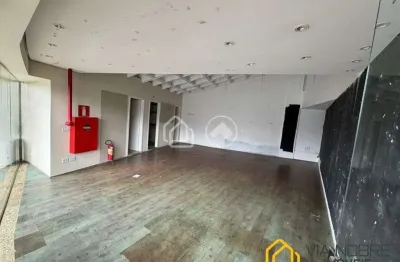 Ponto comercial para alugar na Rodovia Januário Carneiro, Vale do Sereno, Nova Lima