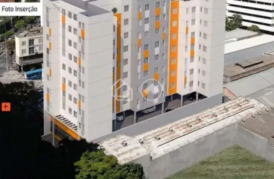 Apartamento com 2 quartos à venda na Rua dos Tupis, Centro, Belo Horizonte