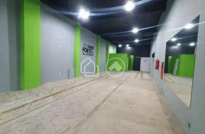 Loja, 138 m² - venda por r$ 1.340.000,00 ou aluguel por r$ 9.073,00/mês - buritis - belo horizonte/mg