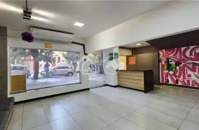 Excelente loja para locação ou venda no centro 591m² - belo horizonte