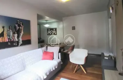 Apartamento com 3 quartos à venda na Rua Iracy Manata, Buritis, Belo Horizonte