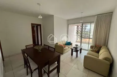 Excelente apartamento para venda no santo agostinho 170m² - belo horizonte