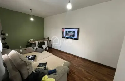 Excelente apartamento para venda no estoril - belo horizonte