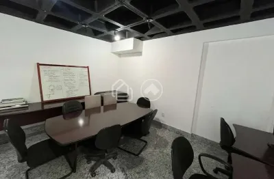 Sala comercial para alugar na Rua Tereza Mota Valadares, Buritis, Belo Horizonte