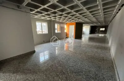 Excelente andar corporativo para locação no buritis - belo horizonte