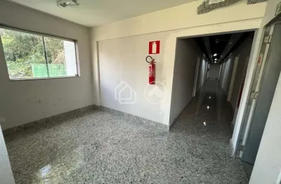 Excelente andar corporativo para locação no buritis - belo horizonte