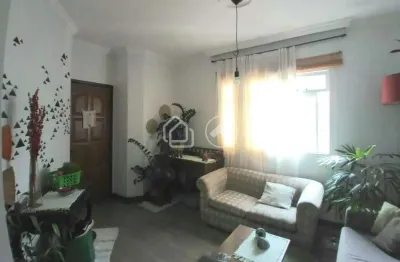 Cobertura com 3 quartos à venda na Rua Marco Aurélio de Miranda, Buritis, Belo Horizonte