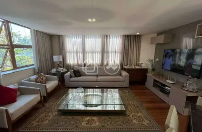Excelente apartamento para venda duplex no cruzeiro - belo horizonte