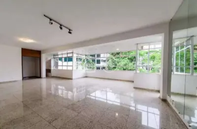 Excelente cobertura para locação no luxemburgo 420m² - belo horizonte