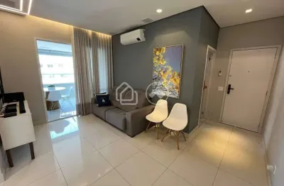 Excelente apartamento para venda no caiçaras 70m² - belo horizonte