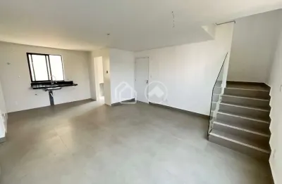 Excelente cobertura para venda 2 quartos 2 suítes no prado - belo horizonte