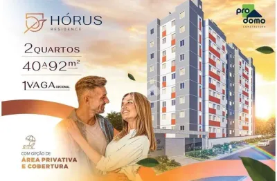 Cobertura com 2 quartos à venda na Rua Itapoã, Guarani, Belo Horizonte