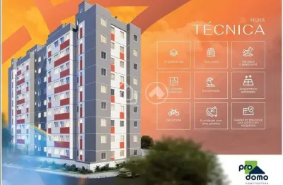 Excelente apartamento para venda no guarani - belo horizonte